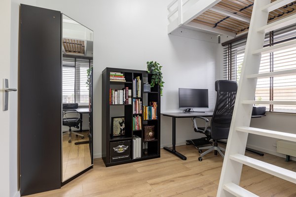 Medium property photo - Zwijnenburg 7, 2994 EN Barendrecht